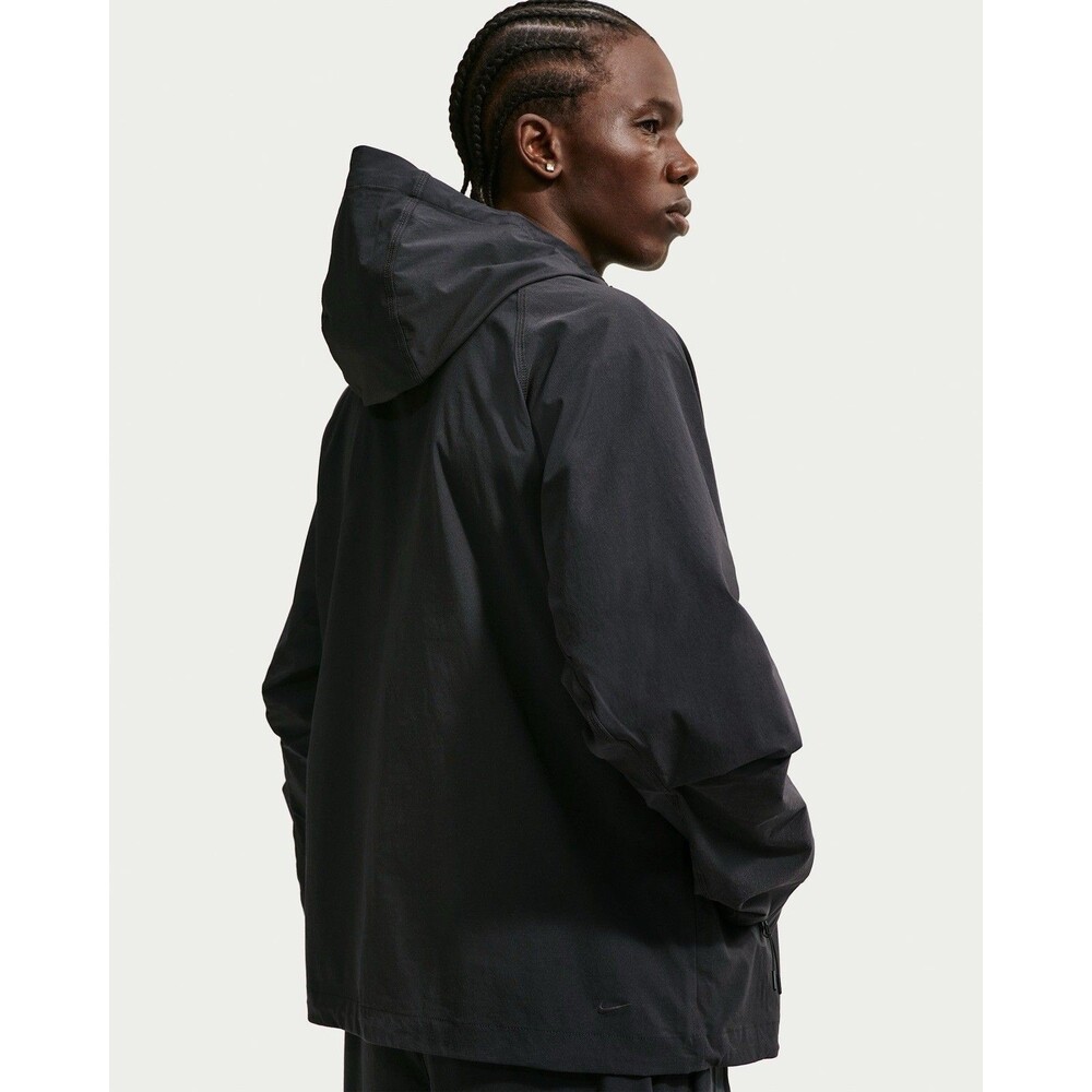 Nike Tech Woven Jacket - Picture 5 of 11